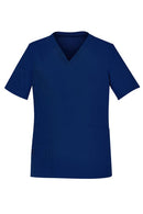 Biz Care Womens Avery V-Neck Scrub Top - CST941LS