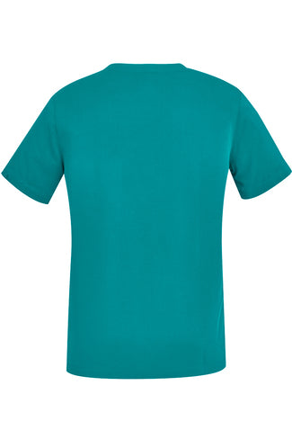 Biz Care Womens Avery V-Neck Scrub Top - CST941LS