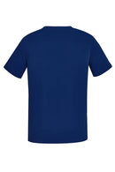 Biz Care Mens Avery V-Neck Scrub Top - CST945MS