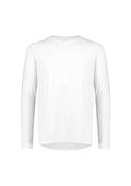 Biz Care Performance Mens Cotton Long Sleeve Tee - CT247ML