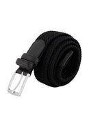 Biz Corporate Casual Braided Belt - RA268U