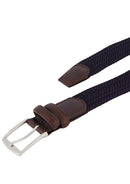 Biz Corporate Casual Braided Belt - RA268U