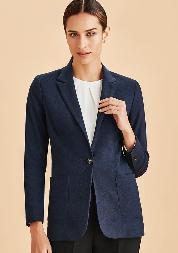 Biz Corporate Womens Arden Blazer - RBL068L