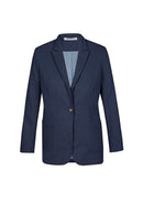Biz Corporate Womens Arden Blazer - RBL068L