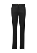 Biz Corporate Traveller Womens Slim Leg Chino - RGP263L