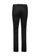 Biz Corporate Traveller Womens Slim Leg Chino - RGP263L
