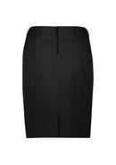 Biz Corporate Traveller Womens Chino Skirt - RGS264L