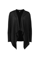 Biz Corporate Sofia Womens Waterfall Cardigan - RLC267L