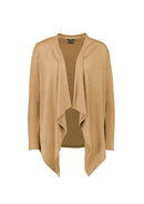 Biz Corporate Sofia Womens Waterfall Cardigan - RLC267L