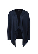 Biz Corporate Sofia Womens Waterfall Cardigan - RLC267L