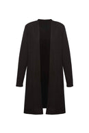 Biz Corporate Womens Chelsea Long Line Cardigan - RLC970L