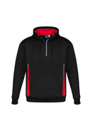 Biz Collection Unisex Renegade Hoodie - SW710M