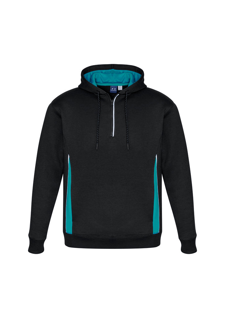 Biz Collection Unisex Renegade Hoodie - SW710M