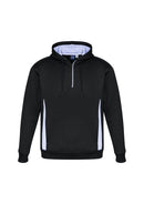 Biz Collection Unisex Renegade Hoodie - SW710M