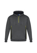 Biz Collection Unisex Renegade Hoodie - SW710M