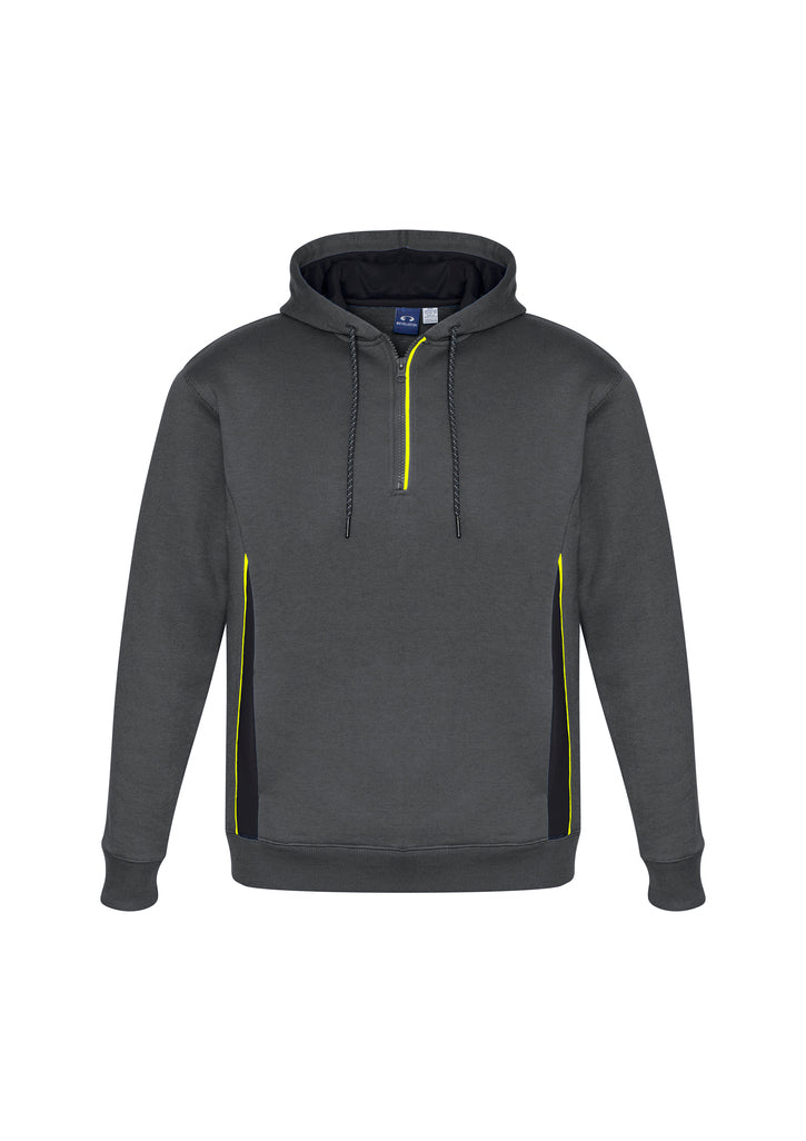 Biz Collection Unisex Renegade Hoodie - SW710M