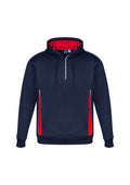 Biz Collection Unisex Renegade Hoodie - SW710M