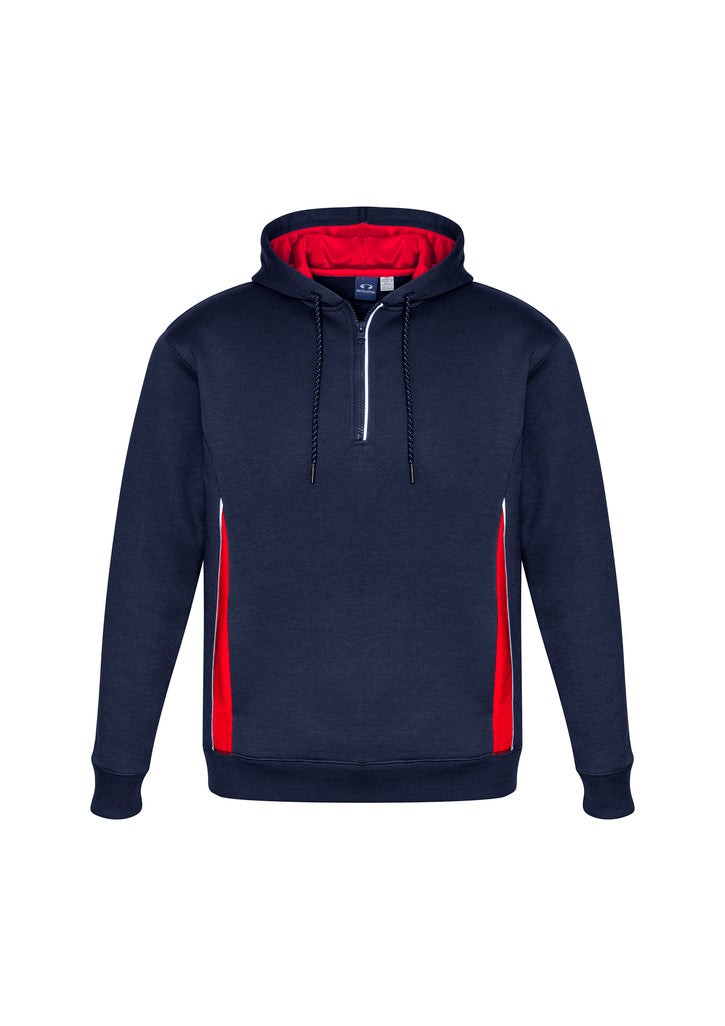Biz Collection Unisex Renegade Hoodie - SW710M