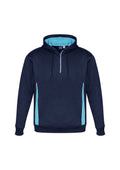 Biz Collection Unisex Renegade Hoodie - SW710M