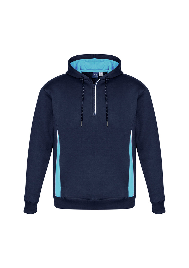 Biz Collection Unisex Renegade Hoodie - SW710M