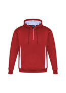 Biz Collection Unisex Renegade Hoodie - SW710M