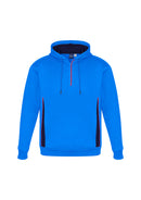 Biz Collection Unisex Renegade Hoodie - SW710M