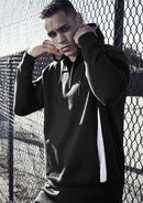 Biz Collection Renegade Adults Hoodie-(2nd 2 colors)-(SW710M)