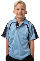Be Seen Kids Polo - The Rozella (Kids)