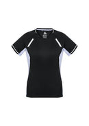 Biz Collection Renegade Ladies Tee-(2nd 4 colors)-(T701LS)