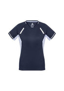 Biz Collection Renegade Ladies Tee-(2nd 4 colors)-(T701LS)