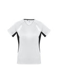 Biz Collection Renegade Ladies Tee-(2nd 4 colors)-(T701LS)