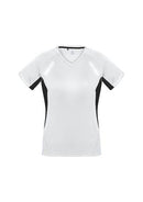 Biz Collection Renegade Ladies Tee-(2nd 4 colors)-(T701LS)