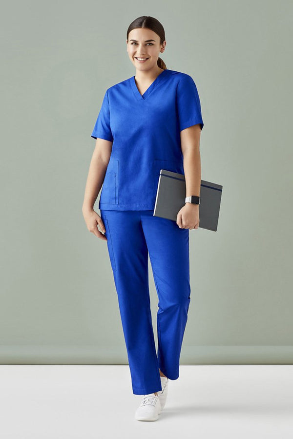 Biz Care Womens Tokyo Scrub Pants - CSP143LL