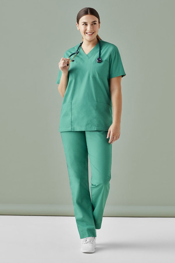 Biz Care Unisex Hartwell Reversible Scrub Pant - CSP151UL