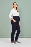 Biz Care Rose Womens Maternity Scrub Pant - CSP244LL