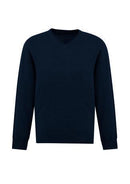 Biz Collection Mens Roma Pullover (WP916M)