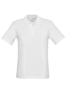 Biz Collection  Kids Crew Polo(2nd 8 Colours) (P400KS)