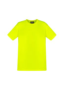 Syzmik Mens Hi Vis Tee Shirt - ZH290