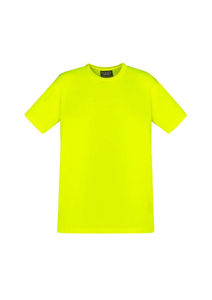 Syzmik Mens Hi Vis Tee Shirt - ZH290