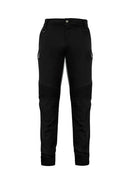 Syzmik Mens Streetworx Stretch Pant NonCuffed - ZP320