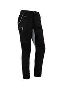 Syzmik Mens Streetworx Stretch Pant NonCuffed - ZP320