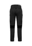 Syzmik Mens Streetworx Stretch Pant NonCuffed - ZP320