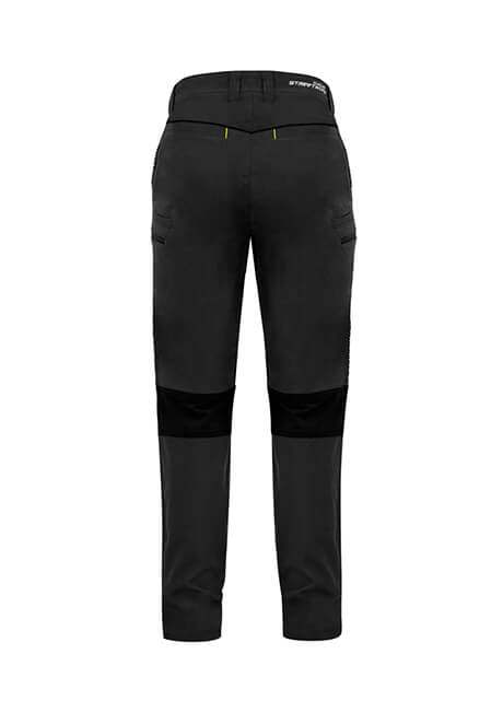 Syzmik Mens Streetworx Stretch Pant NonCuffed - ZP320