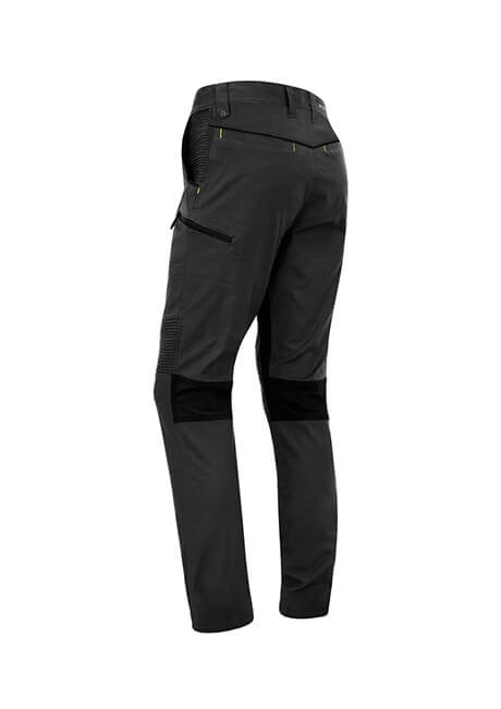 Syzmik Mens Streetworx Stretch Pant NonCuffed - ZP320
