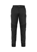 Syzmik Mens Streetworx Stretch Pant NonCuffed - ZP320