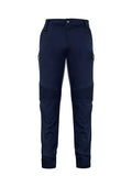 Syzmik Mens Streetworx Stretch Pant NonCuffed - ZP320
