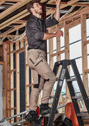 Syzmik Mens Streetworx Stretch Pant - ZP340