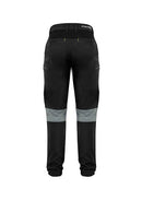 Syzmik Mens Streetworx Stretch Pant - ZP340