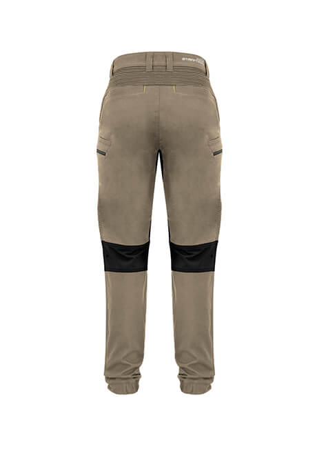 Syzmik Mens Streetworx Stretch Pant - ZP340
