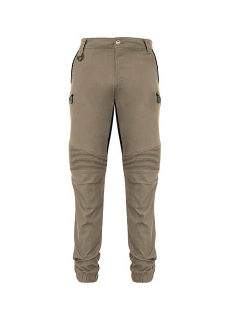 Syzmik Mens Streetworx Stretch Pant - ZP340